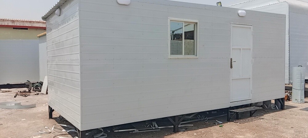 Cabin,kitchen,toilet low pric - 4