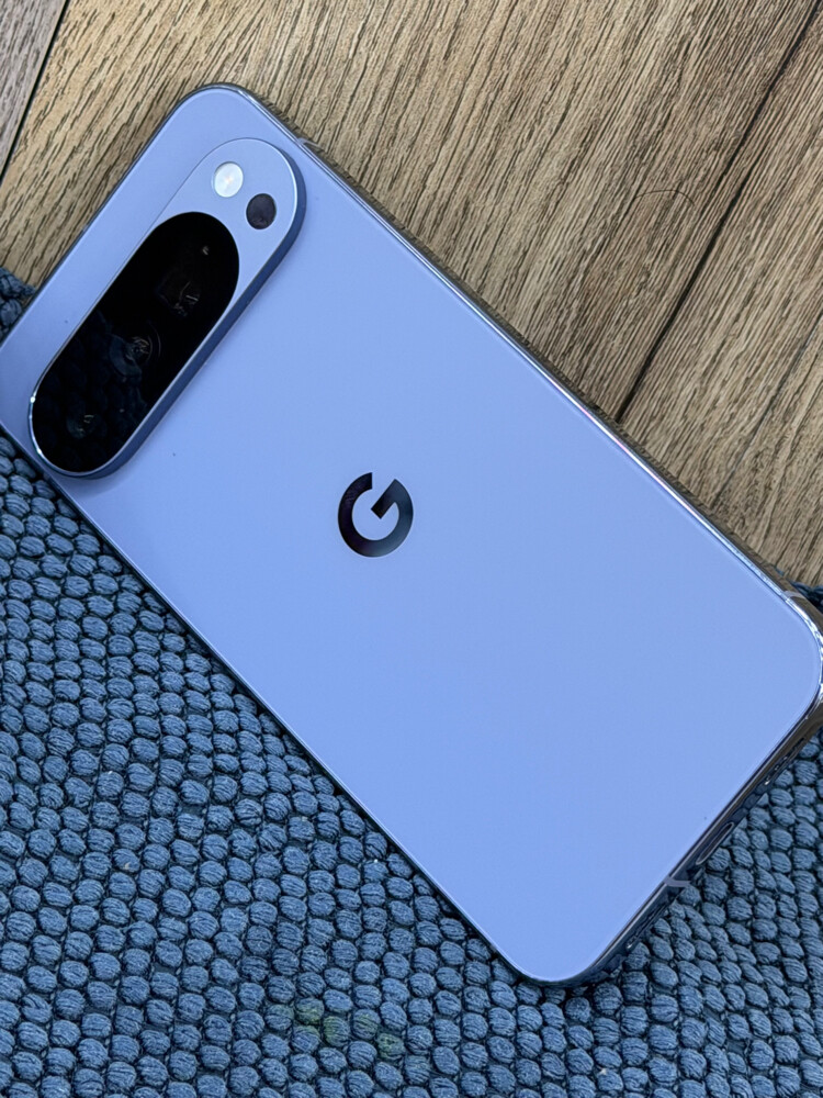 pixel 10 pro XL 256gb - 4