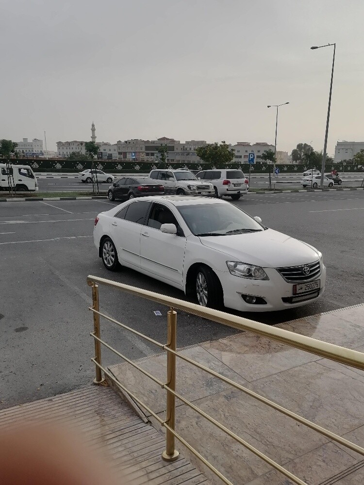 تويوتا اوریون - 7