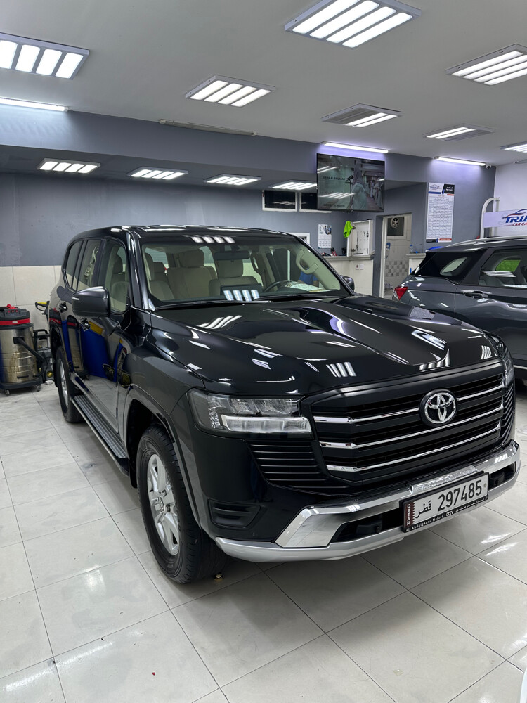Toyota GX 2024 - 12