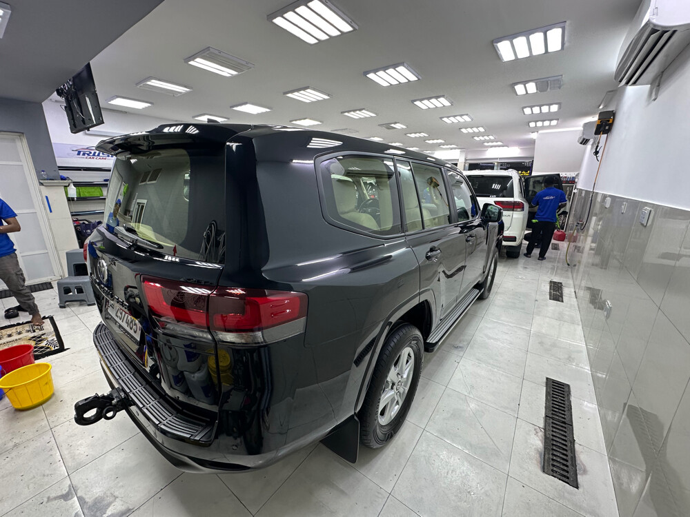 Toyota GX 2024 - 11