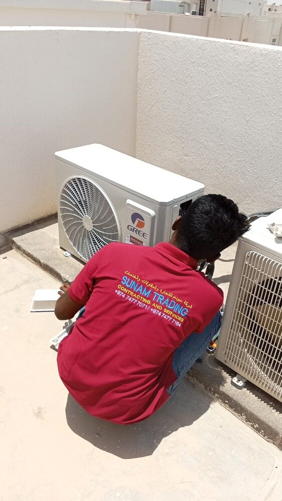 New AC Sales With installation - 6