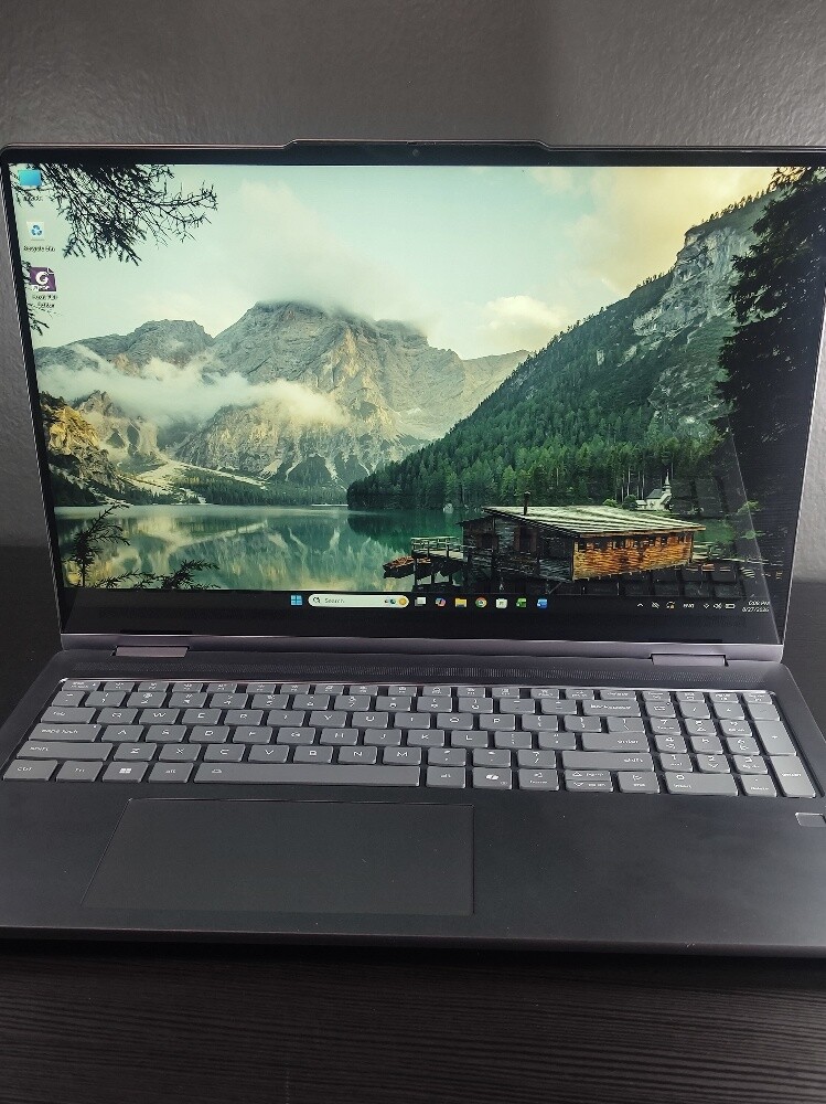 yoga-7ultra 7 ram 16gb SSD 256gb - 2