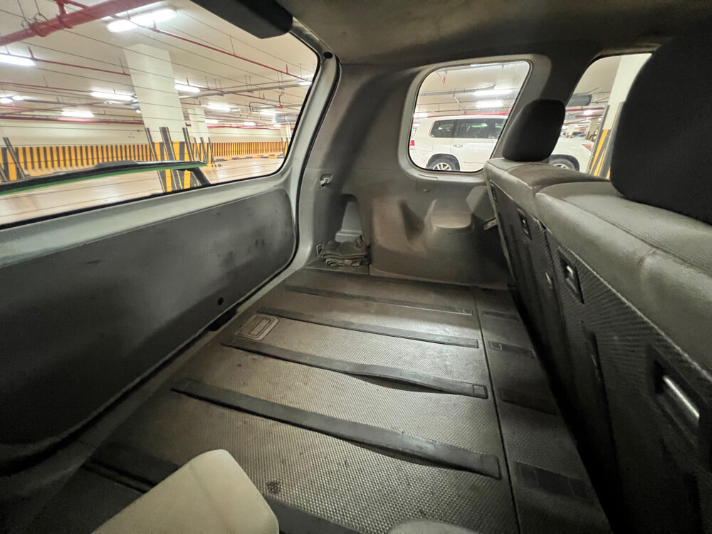 2011 - Nissan X-Trail for Sale - 11
