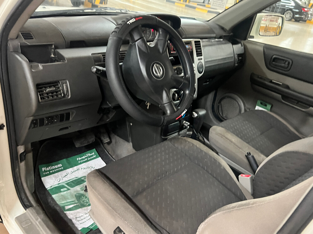 2011 - Nissan X-Trail for Sale - 9