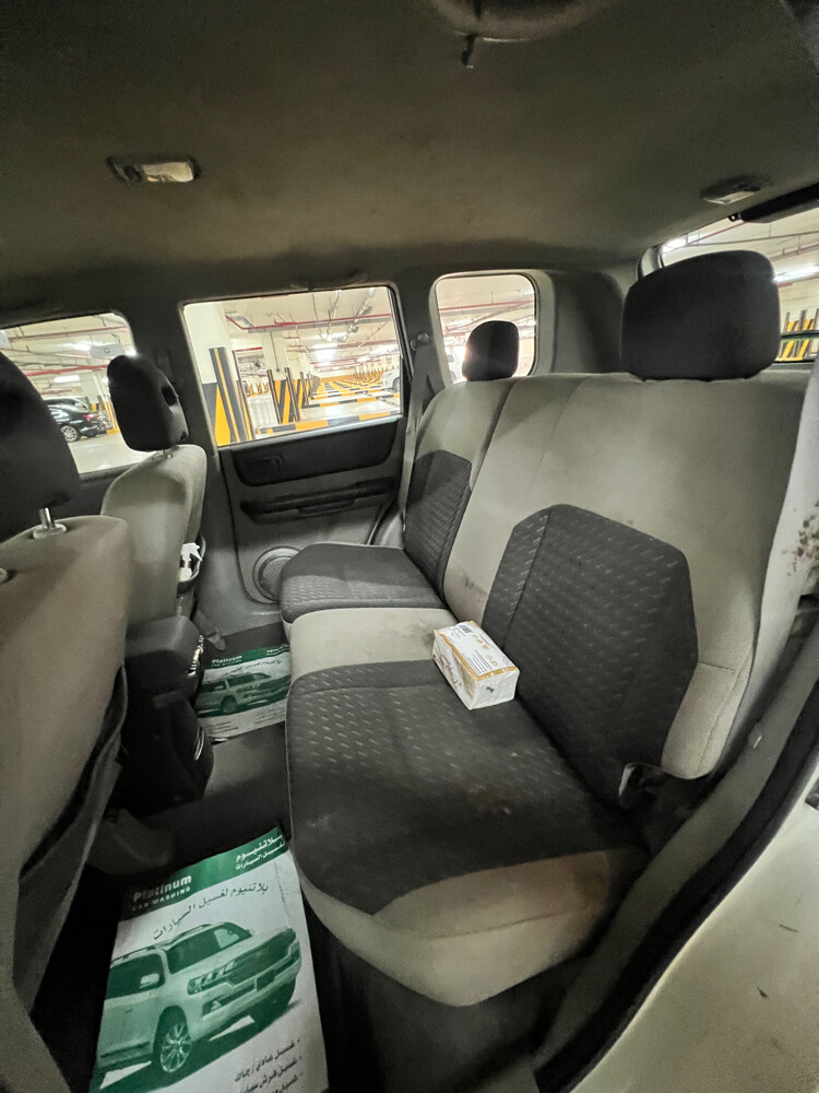 2011 - Nissan X-Trail for Sale - 5