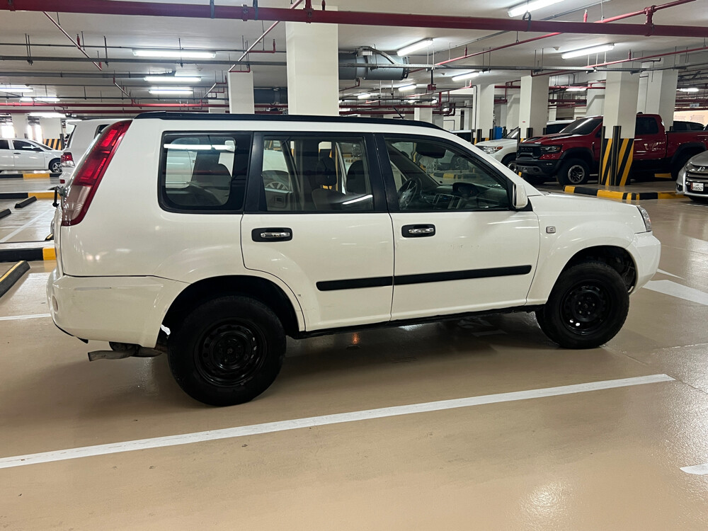 2011 - Nissan X-Trail for Sale - 7