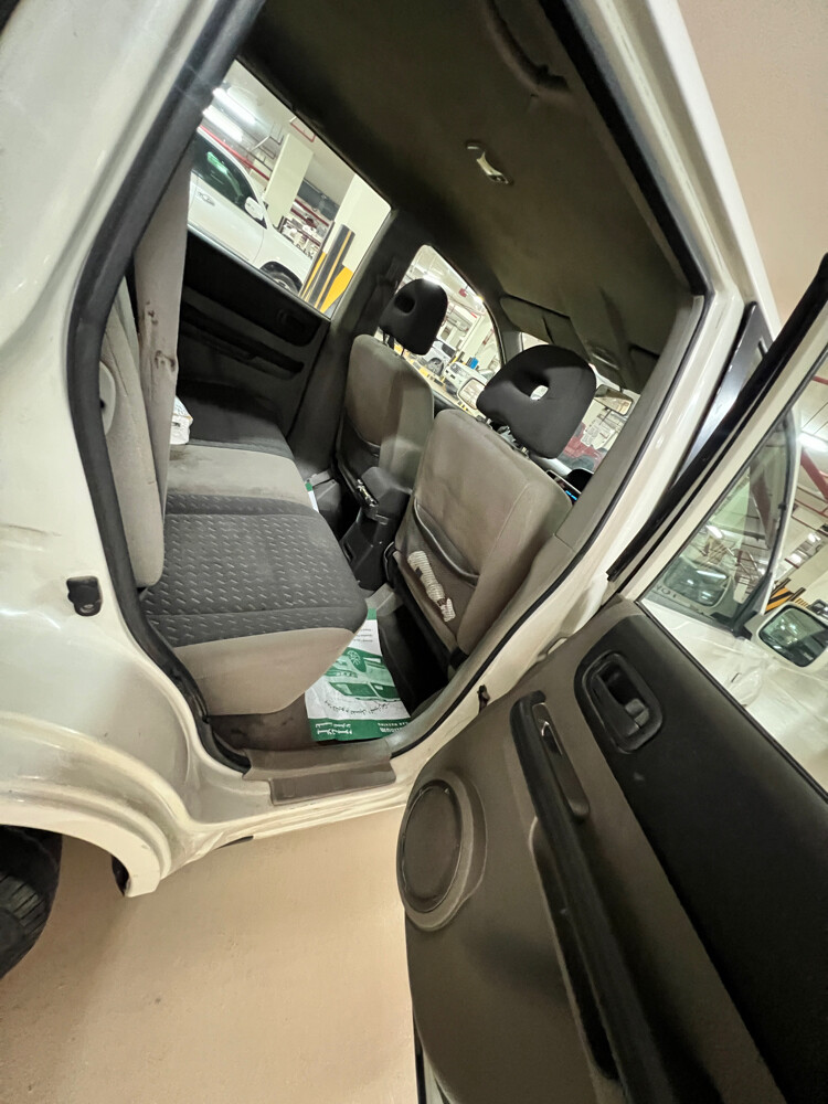 2011 - Nissan X-Trail for Sale - 12