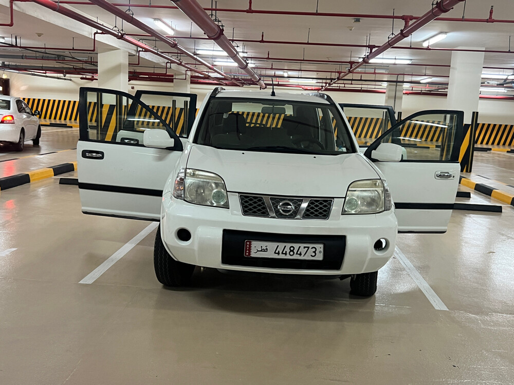 2011 - Nissan X-Trail for Sale - 2