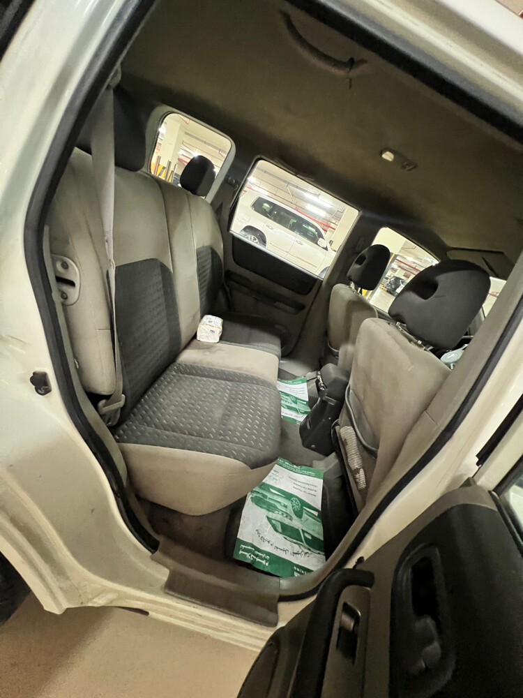 2011 - Nissan X-Trail for Sale - 13