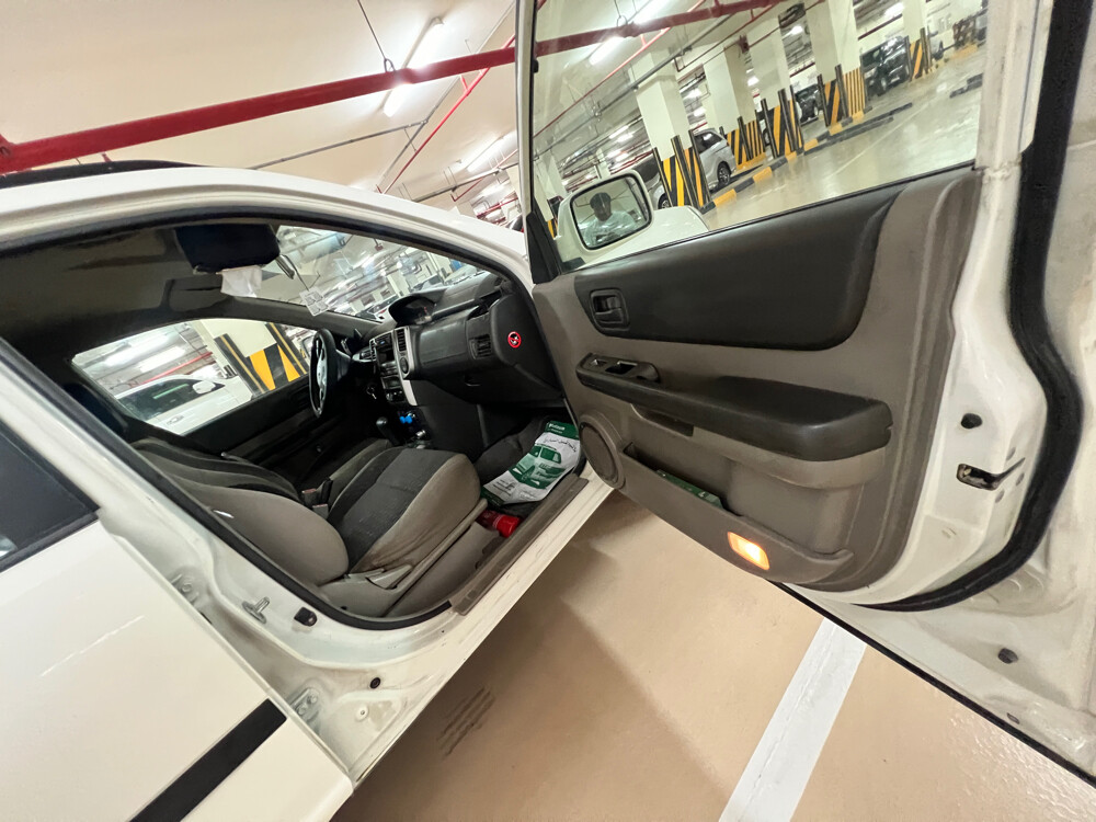 2011 - Nissan X-Trail for Sale - 10