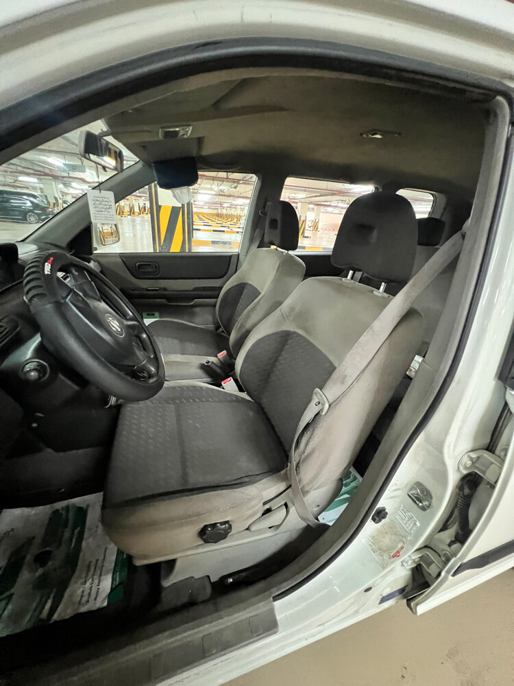 2011 - Nissan X-Trail for Sale - 8