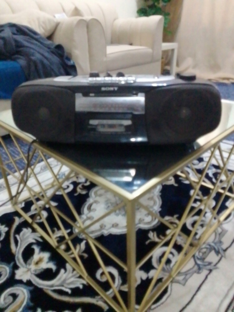 سوني - 4