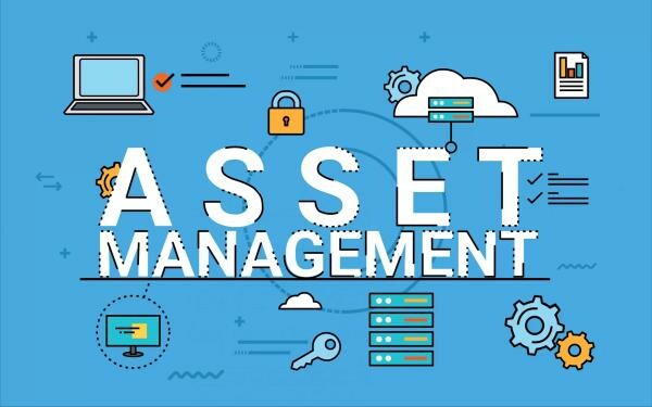 ASSET MANAGEMENT WEB APPLICATION - 1