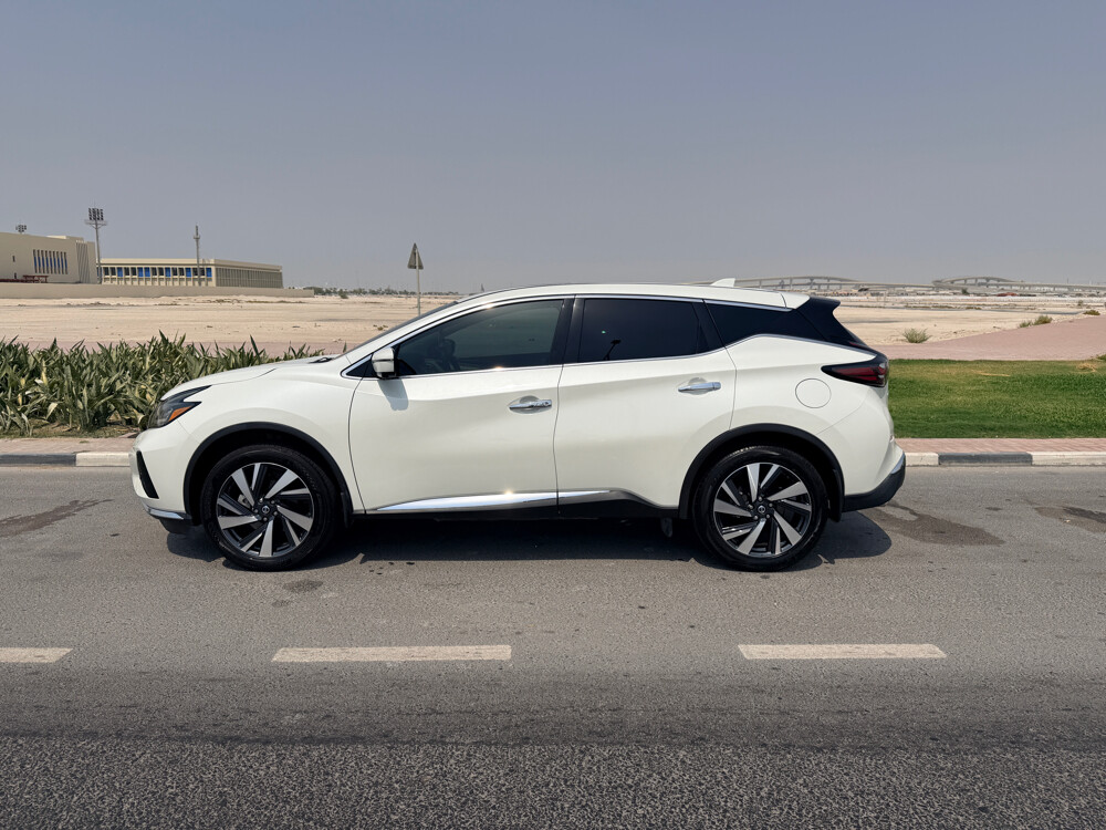 Nissan murano v6 for sale - 3