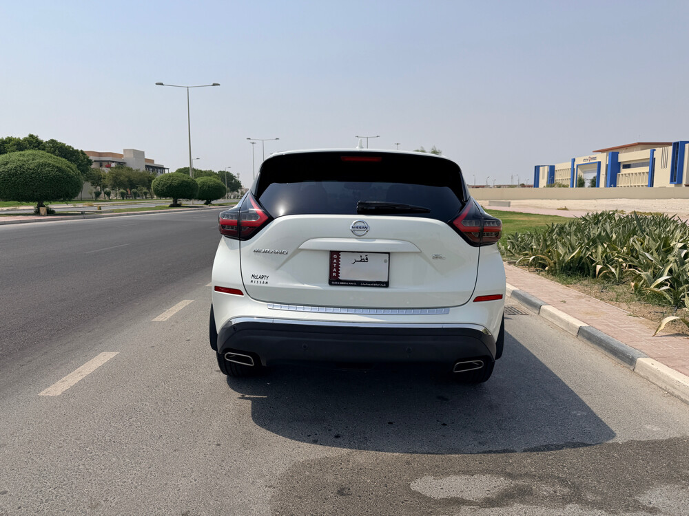 Nissan murano v6 for sale - 6