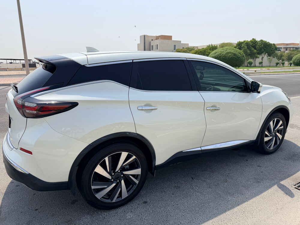 Nissan murano v6 for sale - 4