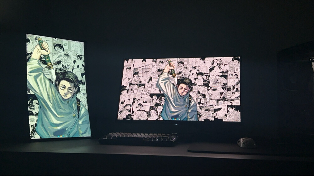 Aorus gigabyte 360hz oled monitor - 3