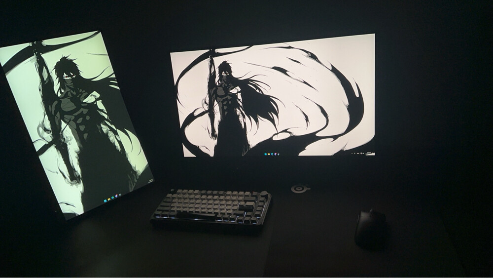 Aorus gigabyte 360hz oled monitor - 6