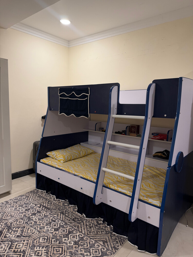 Kids Bed - 3