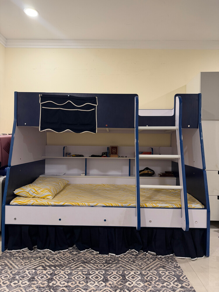 Kids Bed - 2