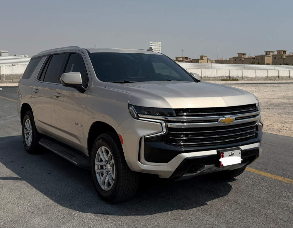 تاهو ال تي - 7
