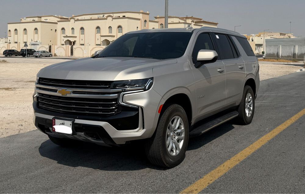 تاهو ال تي - 6