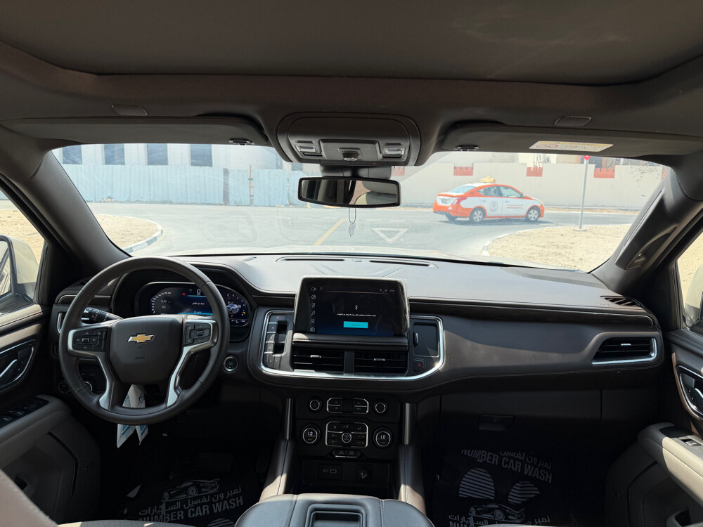 تاهو ال تي - 14