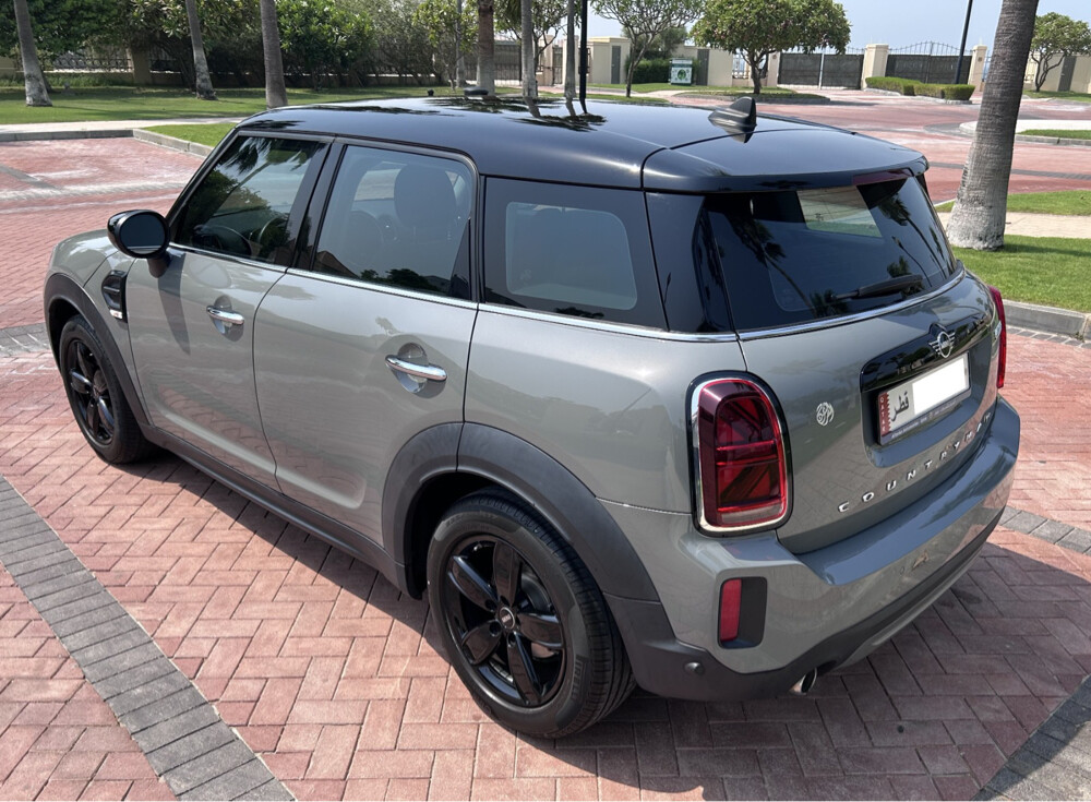 2021 MINICooper Countryman 28000 - 5