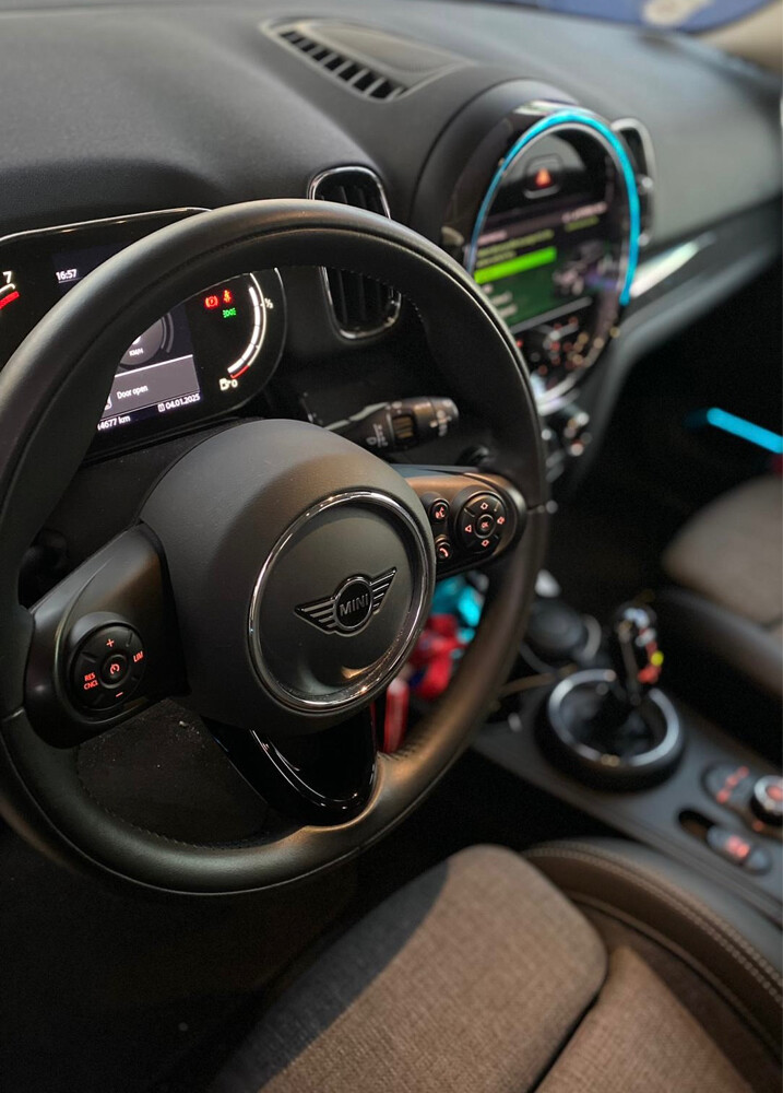 2021 MINICooper Countryman 28000 - 10