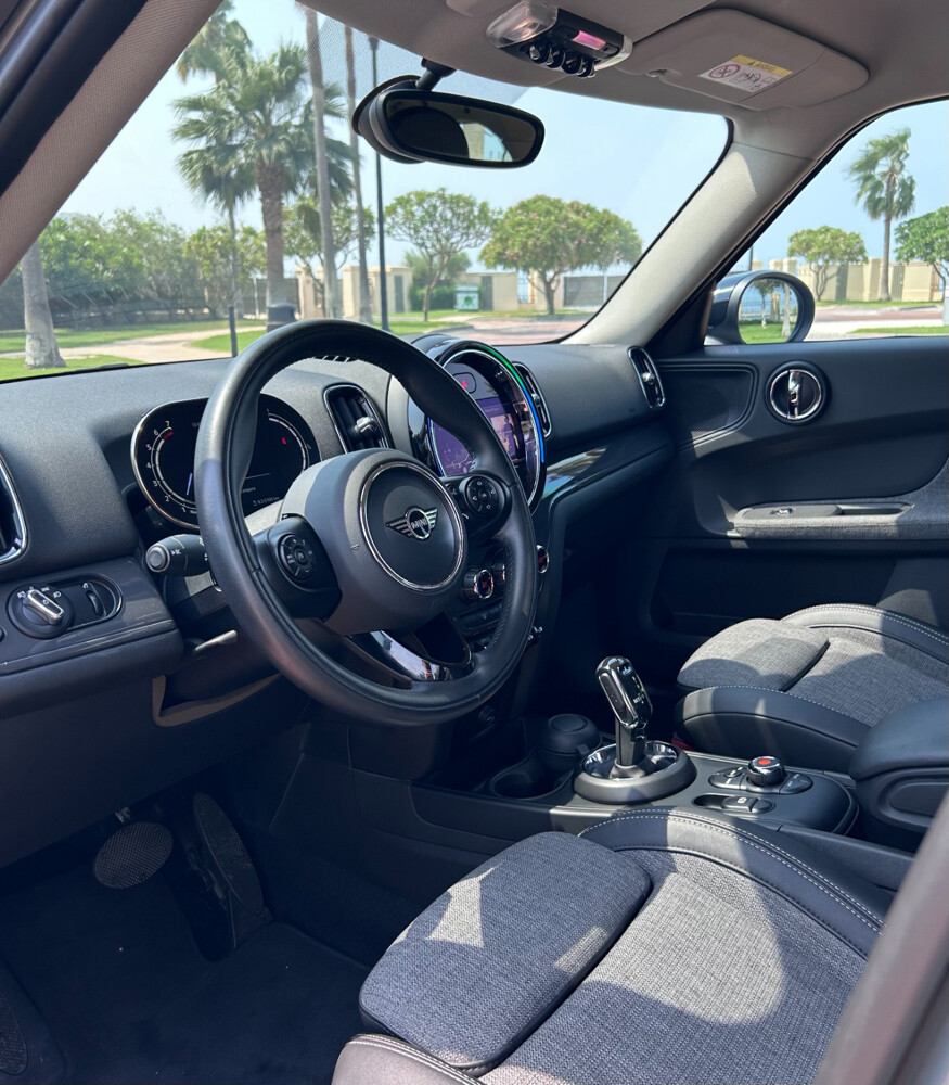 2021 MINICooper Countryman 28000 - 9