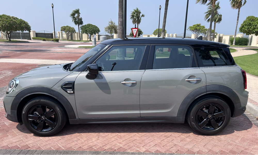 2021 MINICooper Countryman 28000 - 2