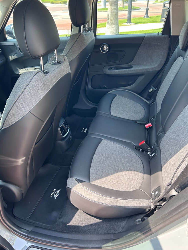 2021 MINICooper Countryman 28000 - 8