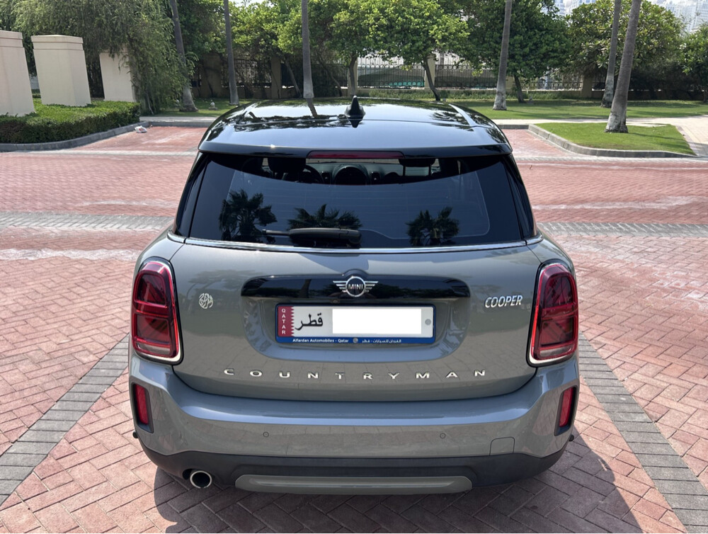2021 MINICooper Countryman 28000 - 3