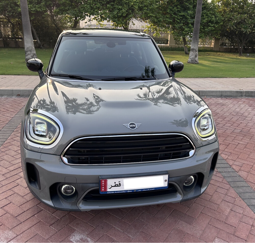 2021 MINICooper Countryman 28000 - 11