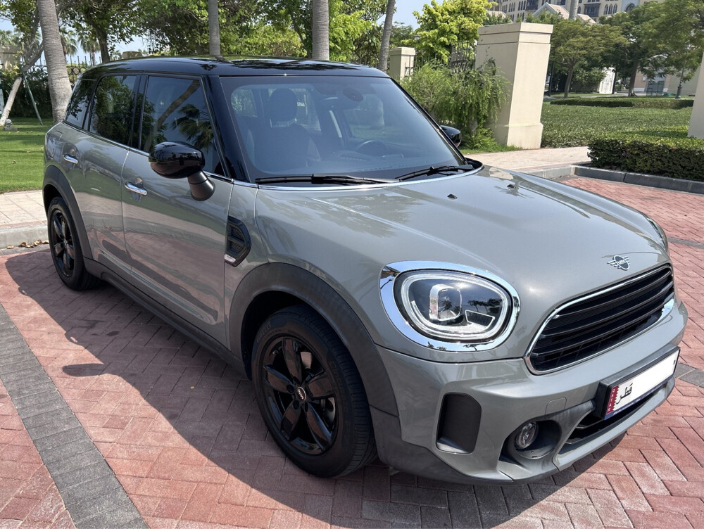 2021 MINICooper Countryman 28000 - 7