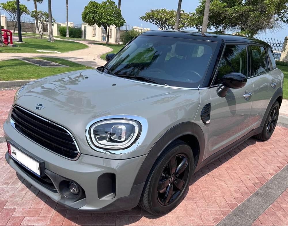 2021 MINICooper Countryman 28000 - 1
