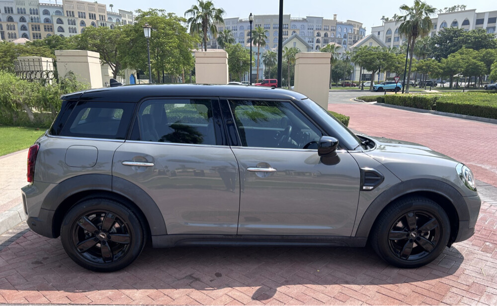2021 MINICooper Countryman 28000 - 6