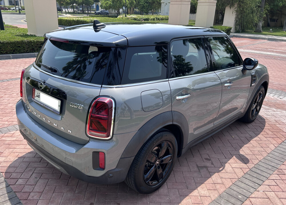 2021 MINICooper Countryman 28000 - 4