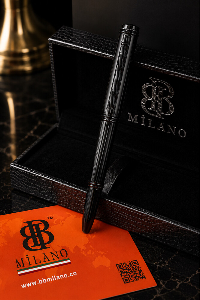 Luxury BB MILANO Pens - 7