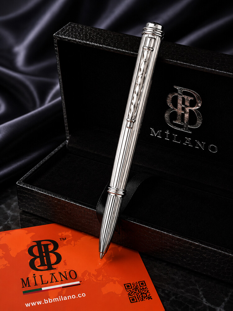 Luxury BB MILANO Pens - 5