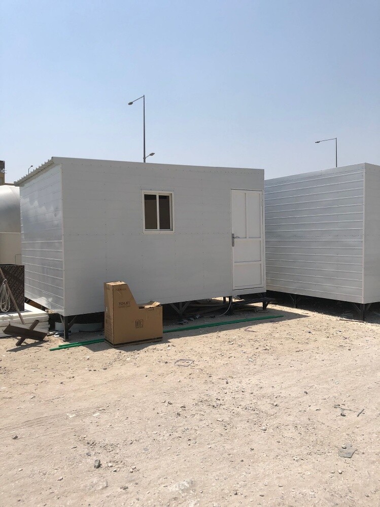 cabins new for sel - 1