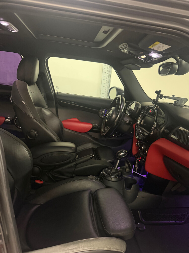 Mini coper s 2016 - 4