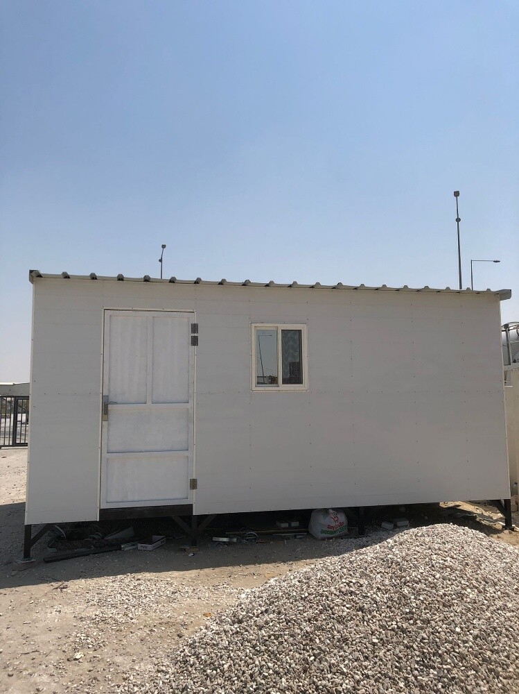 cabins new for sel - 1