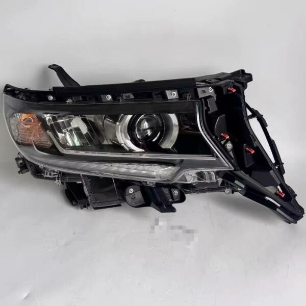 Land Cruiser LED Headlights - 3