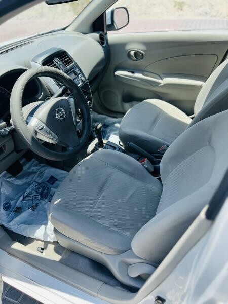 Nissan Sunny-2023 - 3