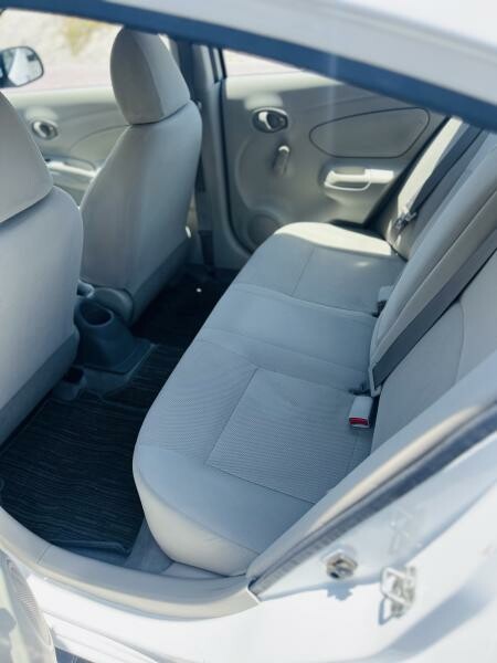 Nissan Sunny-2023 - 4