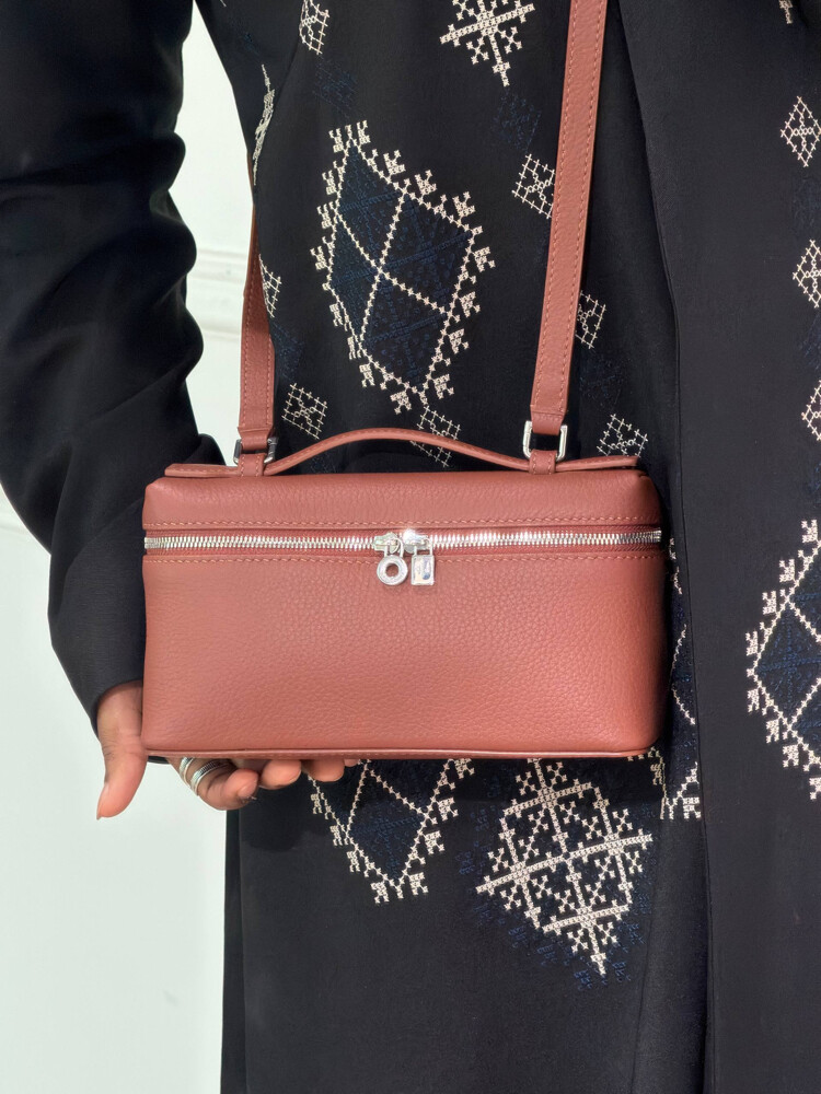 LP Extra Pocket L19 Brown - 2