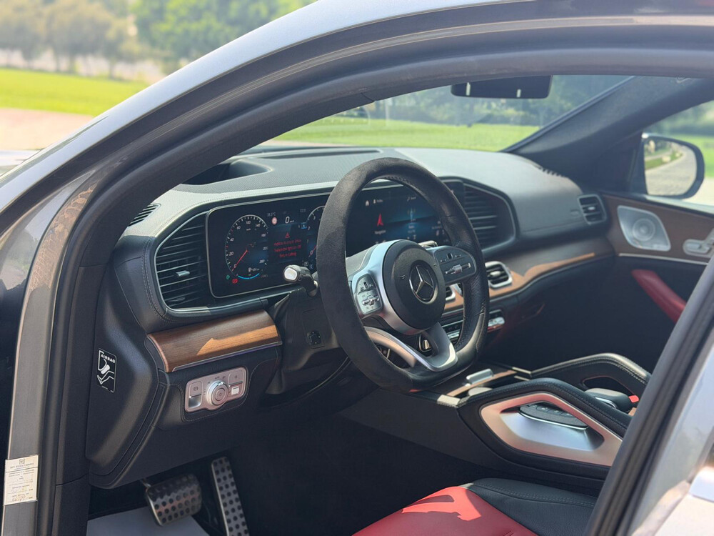 For Sale 2021 Mercedes-Benz GLE 450 - 15