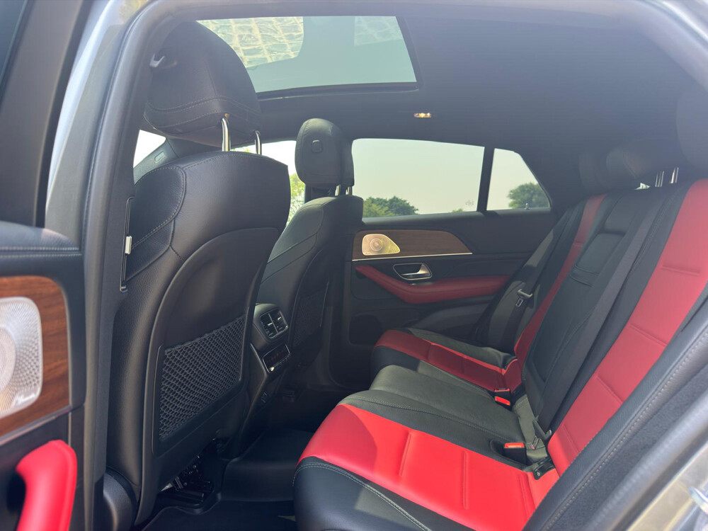 For Sale 2021 Mercedes-Benz GLE 450 - 9